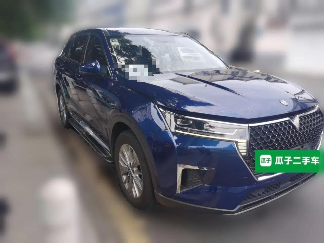 Venucia Star 2020 260T Automatic XingShang Edition — миниатюра 3
