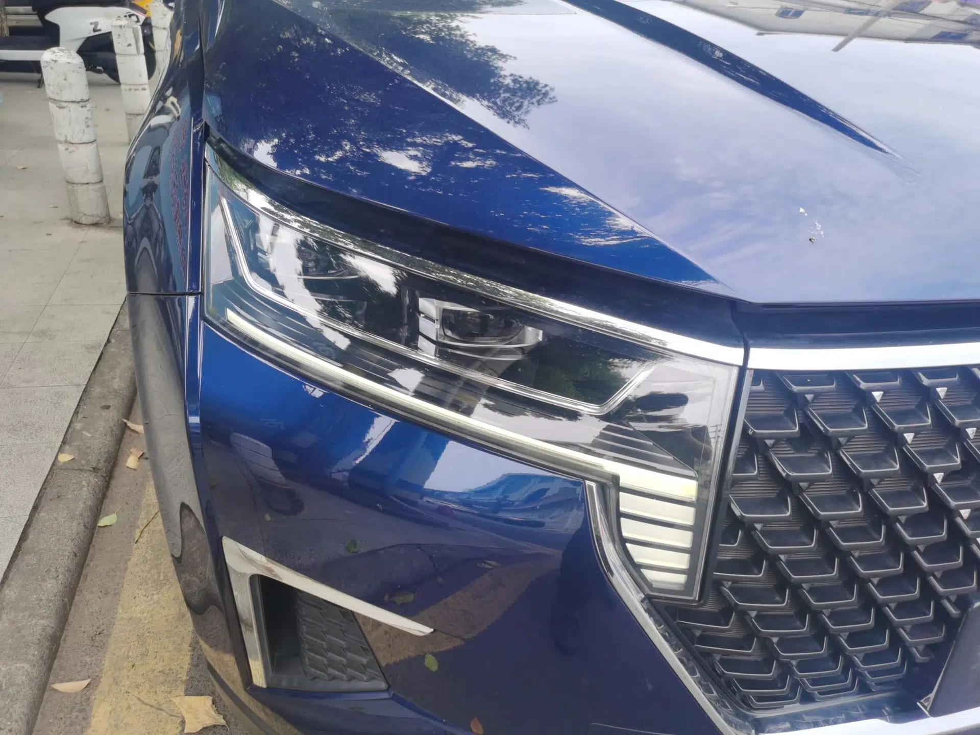 Venucia Star 2020 260T Automatic XingShang Edition — миниатюра 7