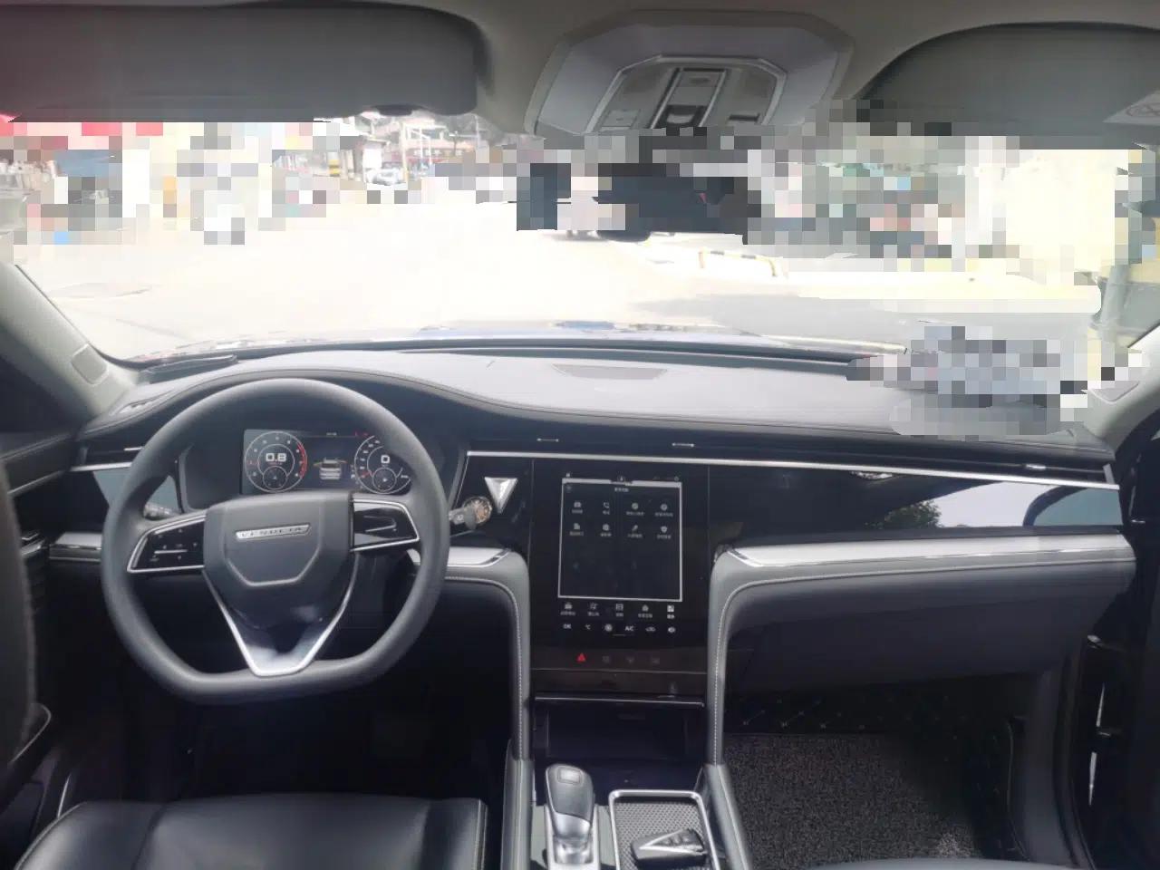 Venucia Star 2020 260T Automatic XingShang Edition — миниатюра 9