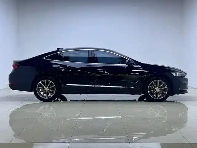 Buick LaCrosse 2022 652T Luxury Edition — миниатюра 4