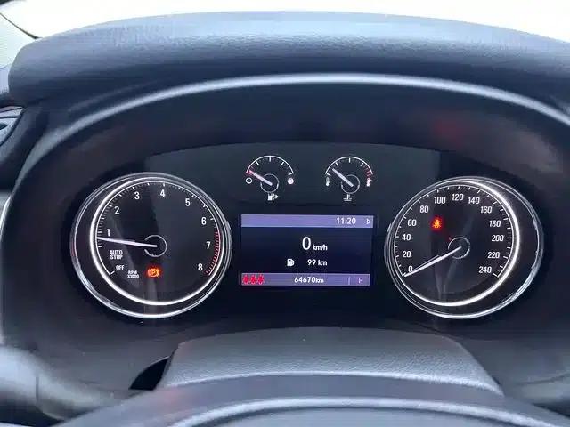 Buick LaCrosse 2022 652T Luxury Edition — миниатюра 6