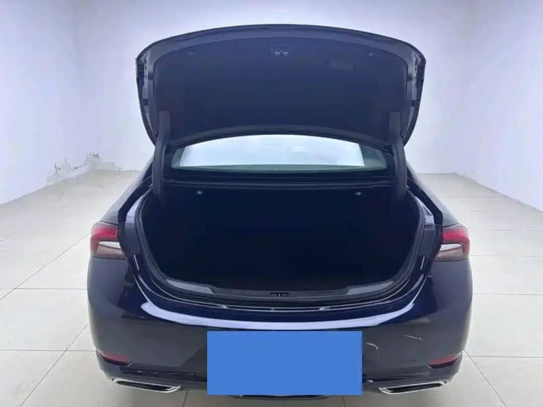 Buick LaCrosse 2022 652T Luxury Edition — миниатюра 9