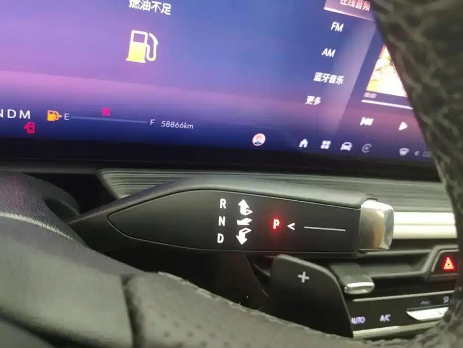 Buick LaCrosse 2023 Avenir Edition — миниатюра 16