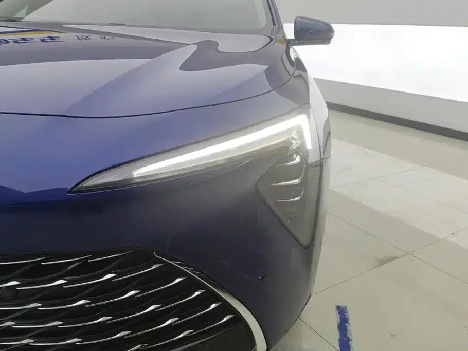 Buick LaCrosse 2023 Avenir Edition — миниатюра 5