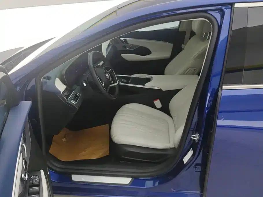 Buick LaCrosse 2023 Avenir Edition — миниатюра 9