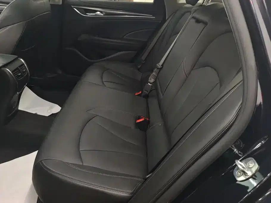 Buick LaCrosse 2022 652T Luxury Edition — миниатюра 11