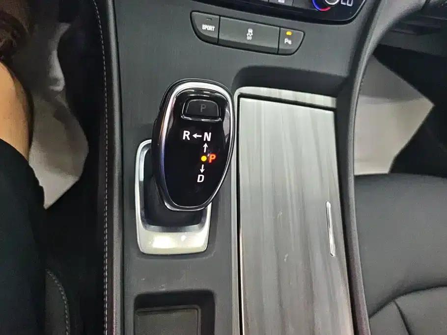 Buick LaCrosse 2022 652T Luxury Edition — миниатюра 16