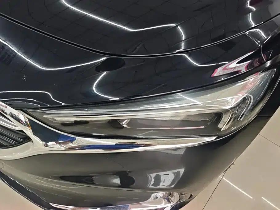 Buick LaCrosse 2022 652T Luxury Edition — миниатюра 5