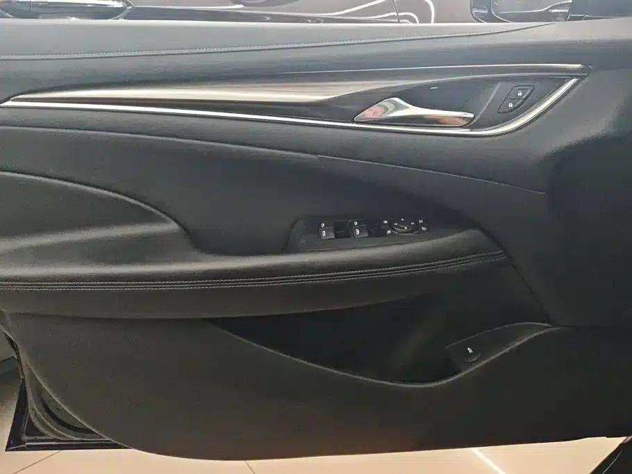 Buick LaCrosse 2022 652T Luxury Edition — миниатюра 7