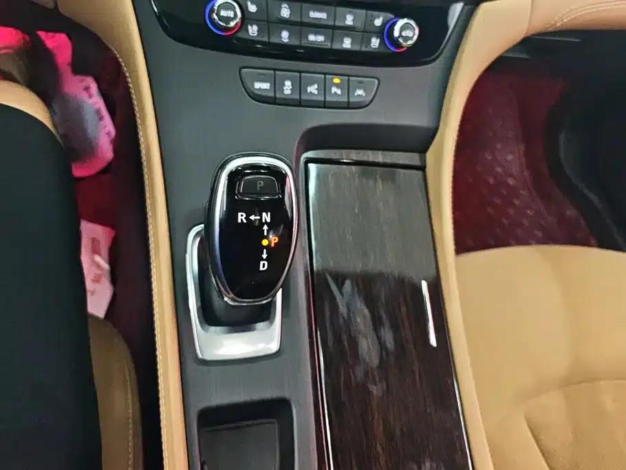 Buick LaCrosse 2020 652T Premium — миниатюра 16