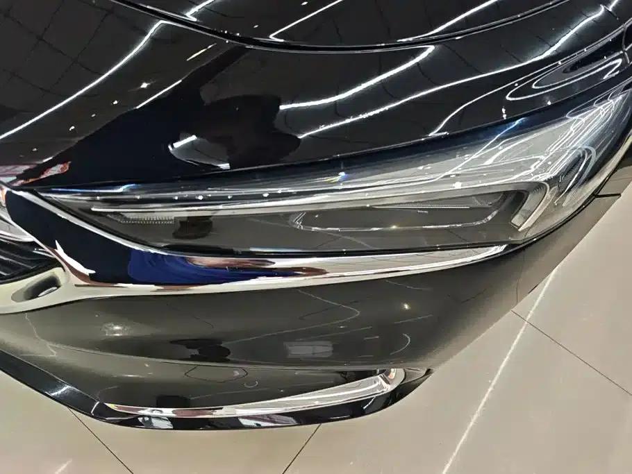 Buick LaCrosse 2020 652T Premium — миниатюра 5