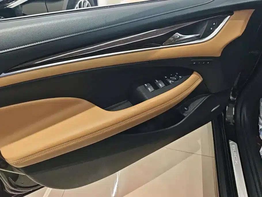 Buick LaCrosse 2020 652T Premium — миниатюра 7