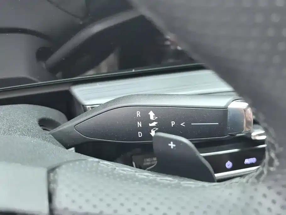 Buick LaCrosse 2025 28T Platinum Edition — миниатюра 16