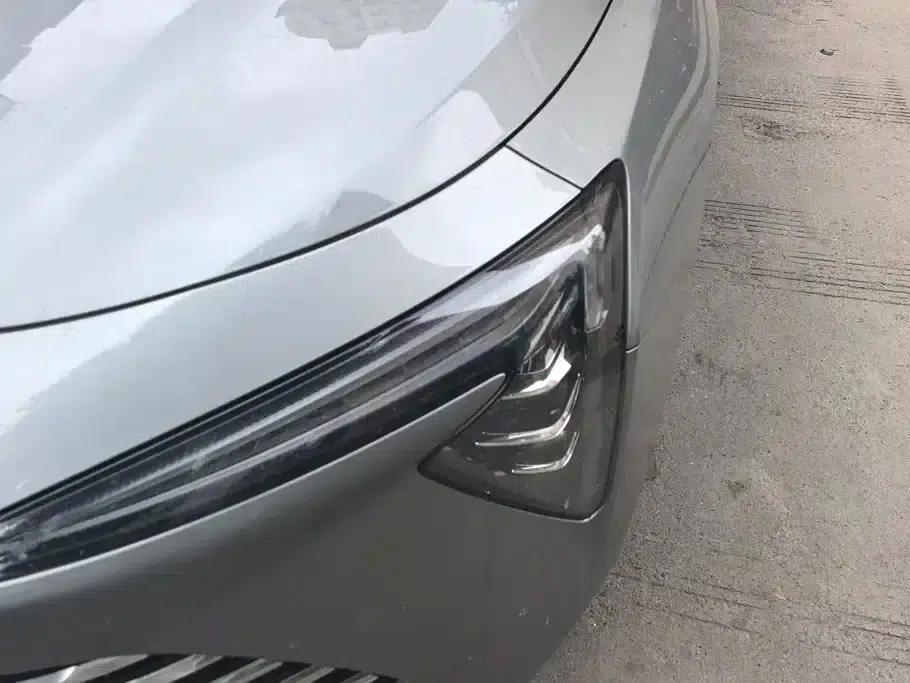 Buick LaCrosse 2025 28T Platinum Edition — миниатюра 5