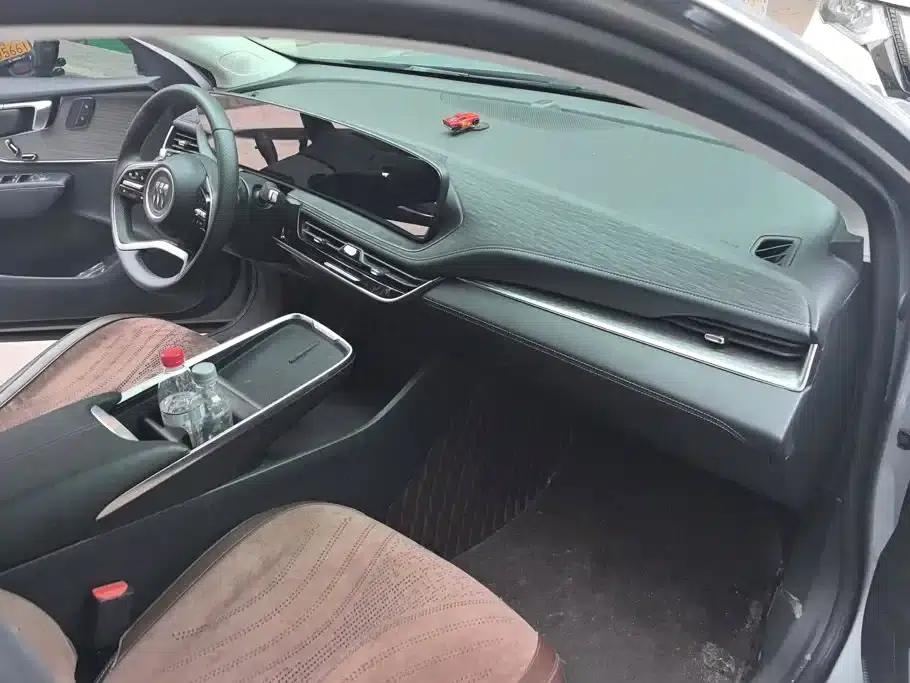 Buick LaCrosse 2025 28T Platinum Edition — миниатюра 8