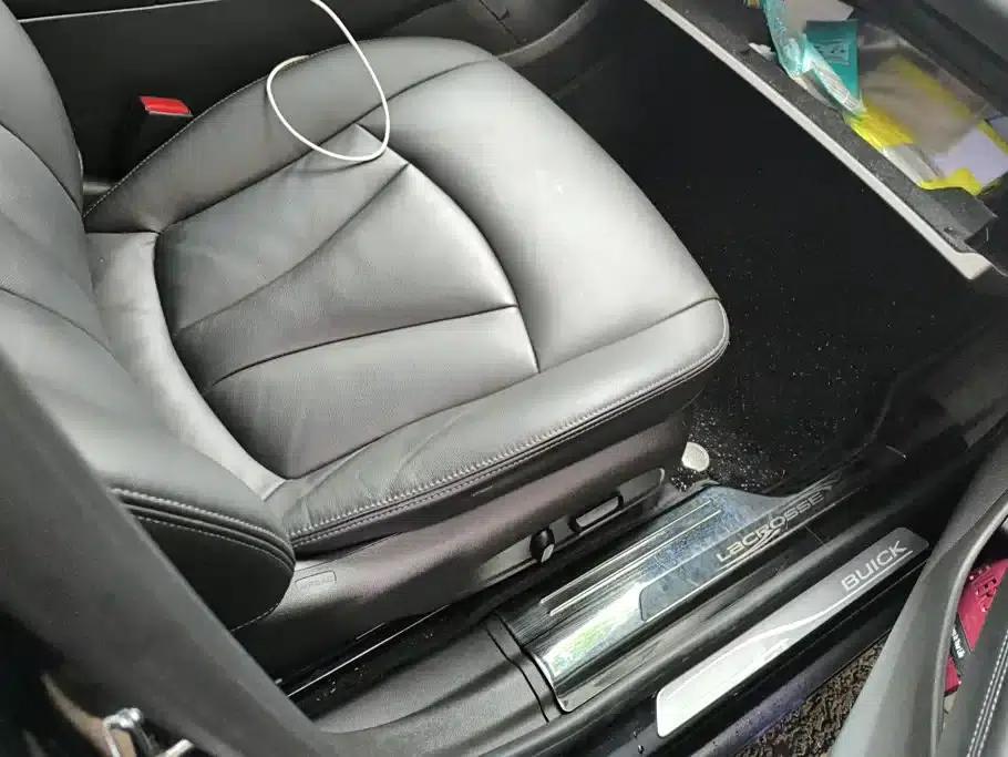 Buick LaCrosse 2019 28T Luxury Edition — миниатюра 8