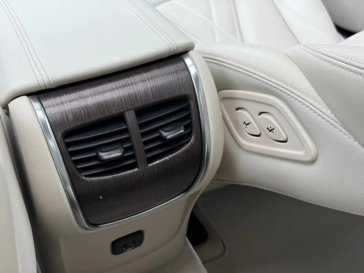 Buick LaCrosse 2021 Avenir (First Enjoyment Edition) — миниатюра 11