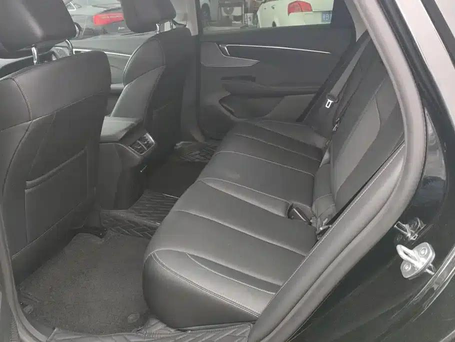 Buick LaCrosse 2023 28T Premium Edition — миниатюра 11