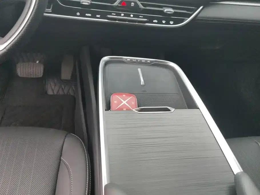 Buick LaCrosse 2023 28T Premium Edition — миниатюра 16