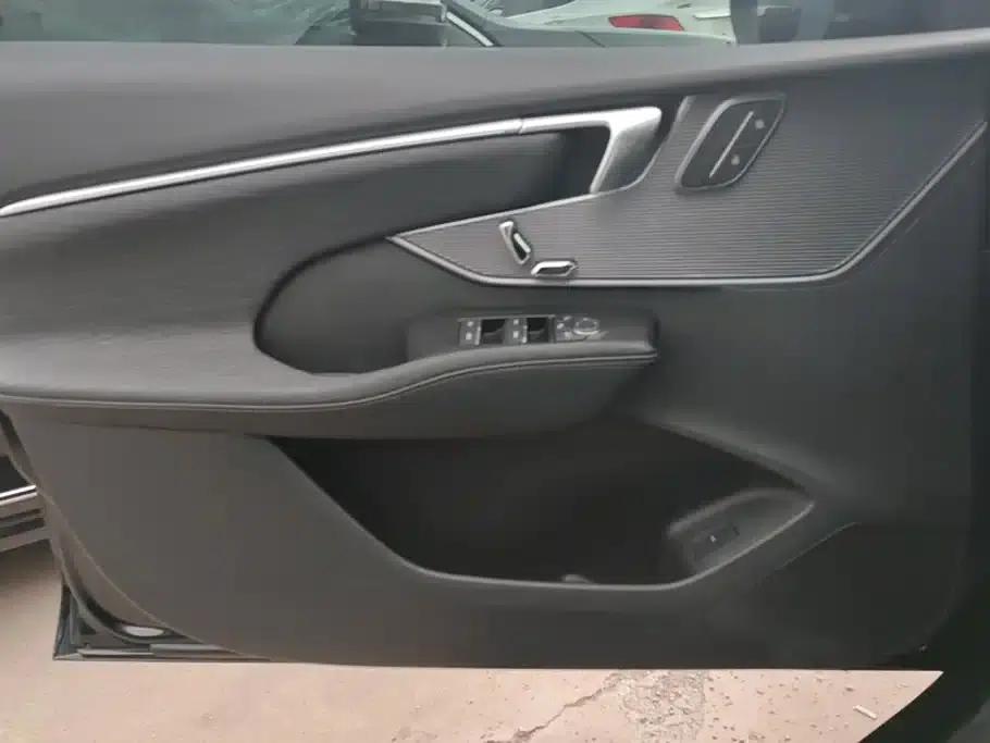Buick LaCrosse 2023 28T Premium Edition — миниатюра 7