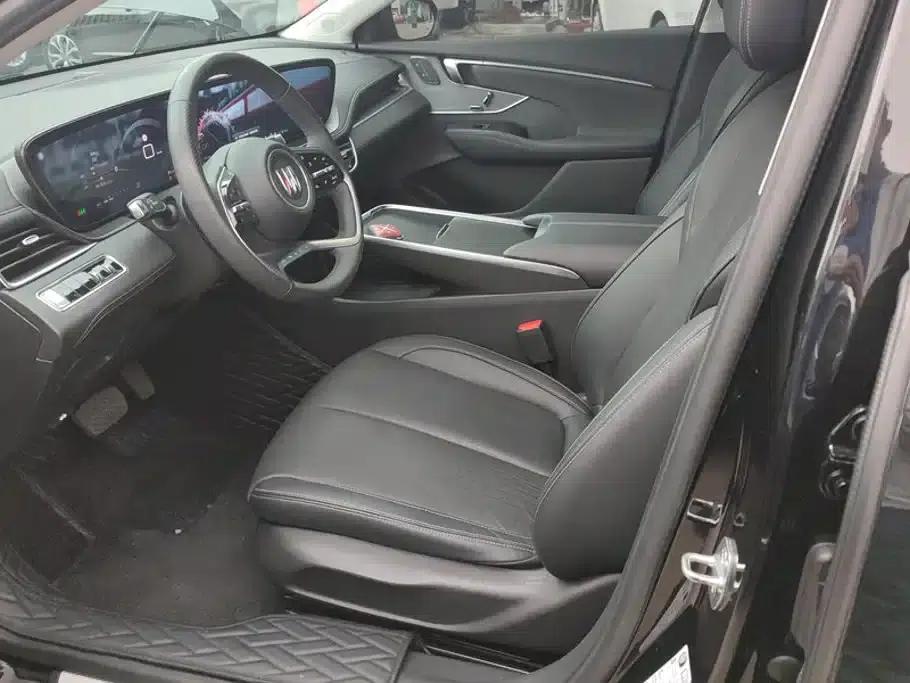 Buick LaCrosse 2023 28T Premium Edition — миниатюра 9