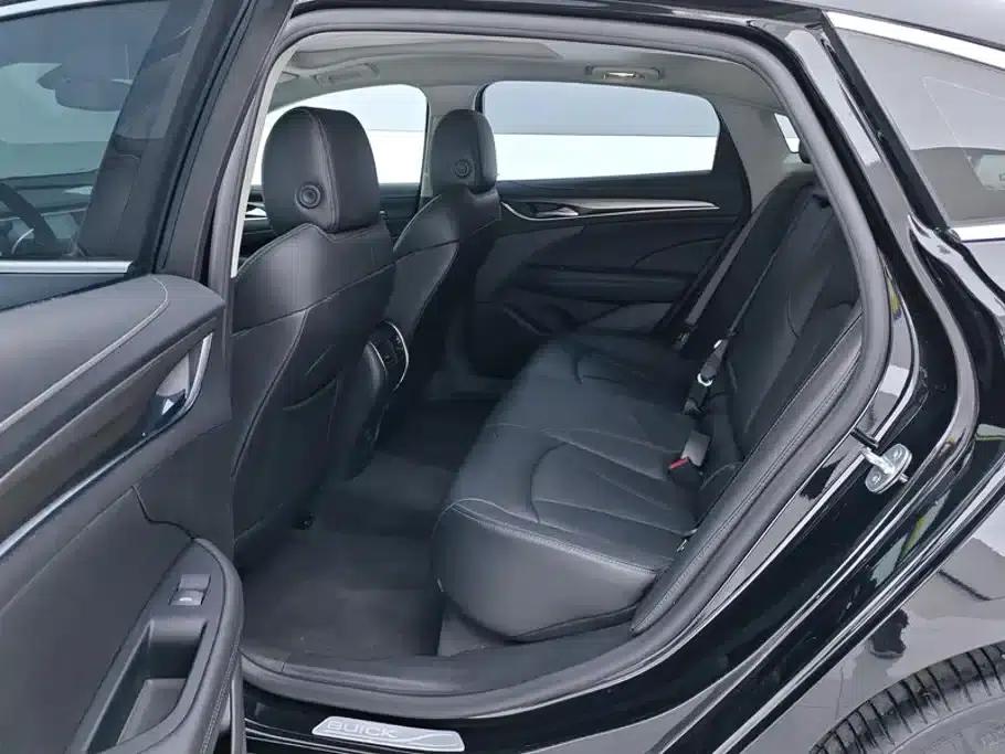 Buick LaCrosse 2022 652T Luxury Edition — миниатюра 11
