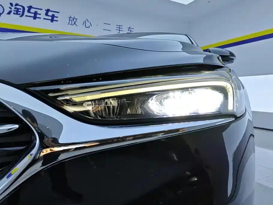 Buick LaCrosse 2022 652T Luxury Edition — миниатюра 5