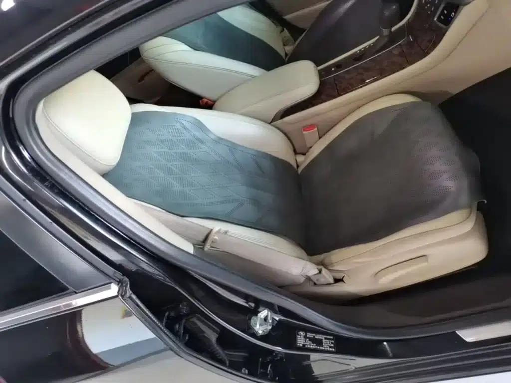 Buick LaCrosse 2013 2.4L SIDI Leading Comfort Edition — миниатюра 25