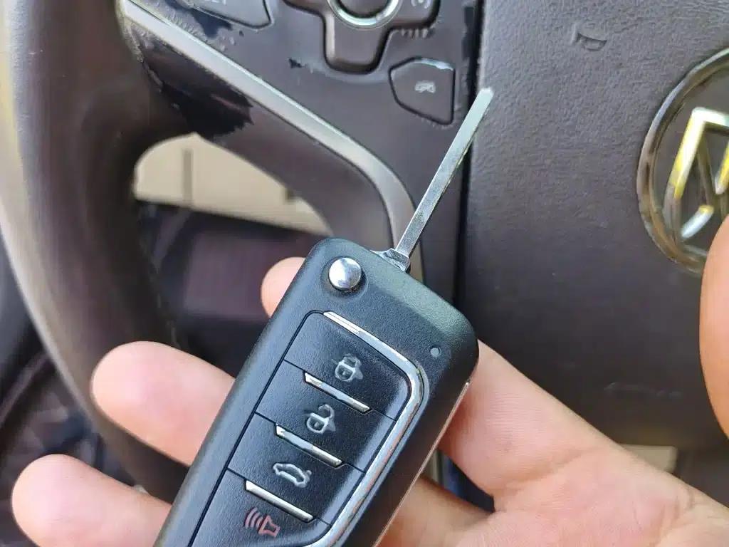 Buick LaCrosse 2013 2.4L SIDI Leading Comfort Edition — миниатюра 9