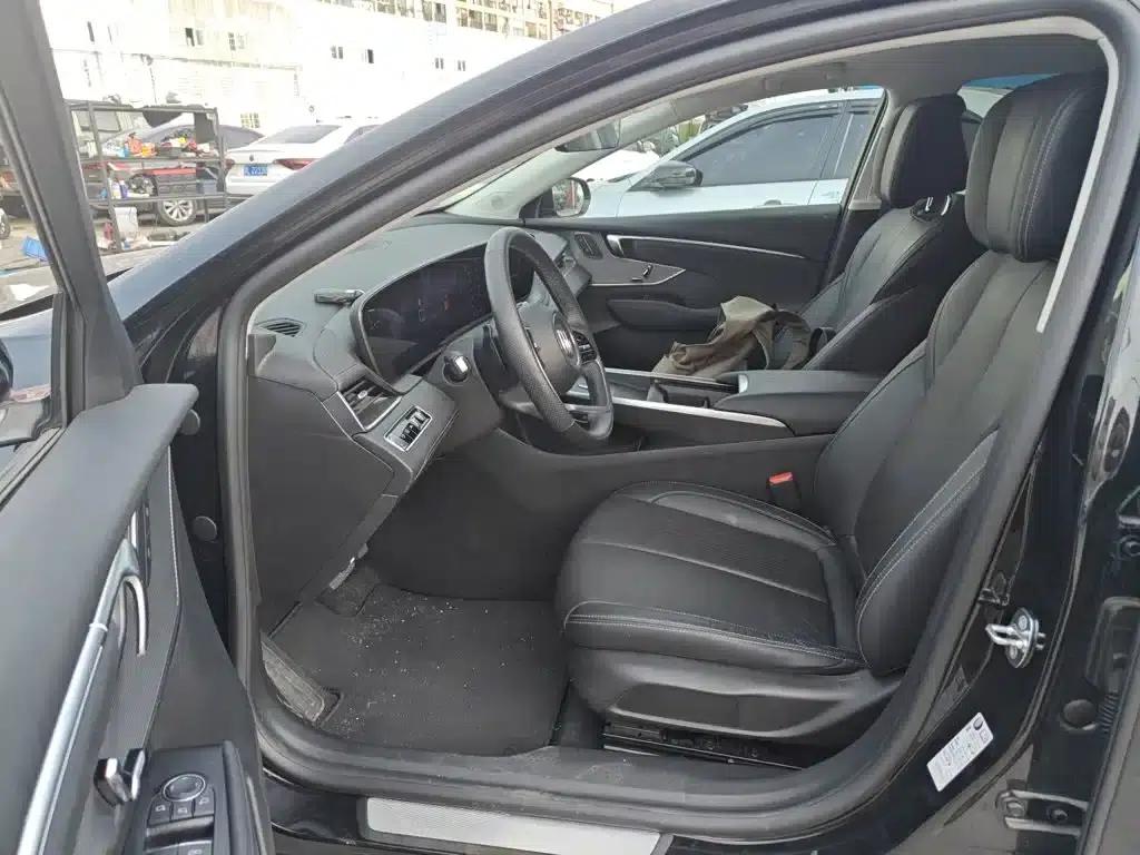 Buick LaCrosse 2024 28T Premium Edition — миниатюра 12