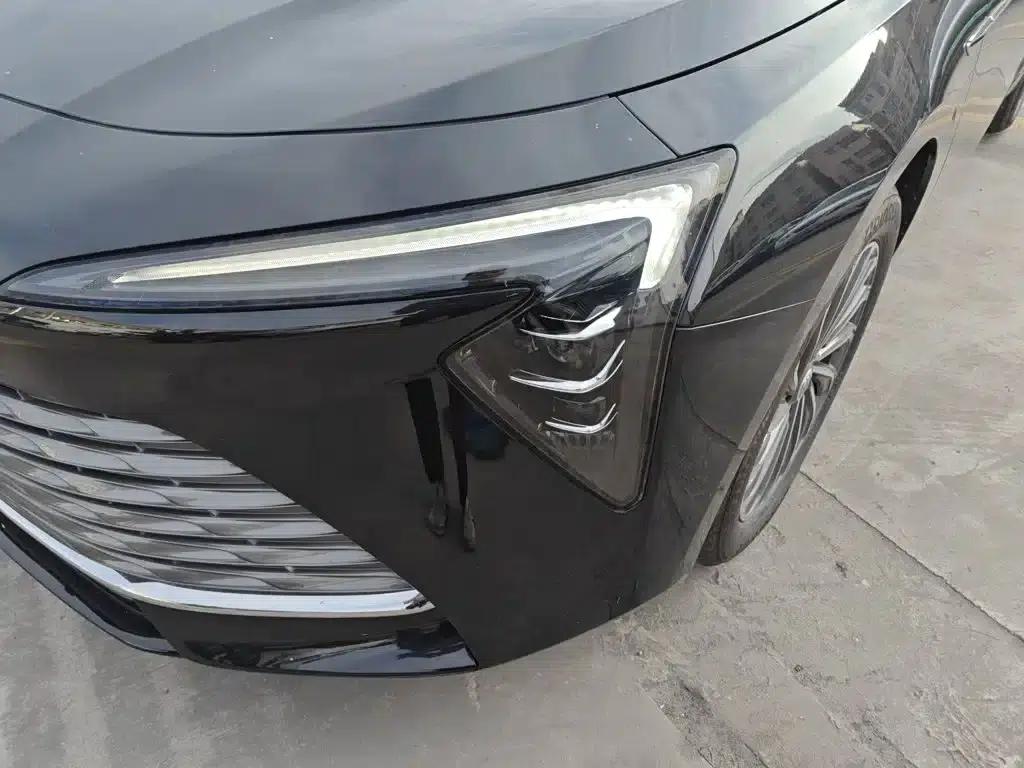 Buick LaCrosse 2024 28T Premium Edition — миниатюра 19