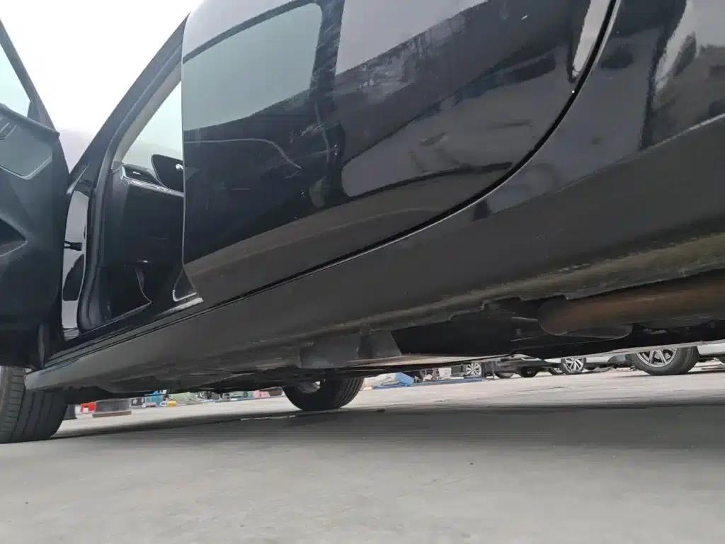 Buick LaCrosse 2024 28T Premium Edition — миниатюра 22