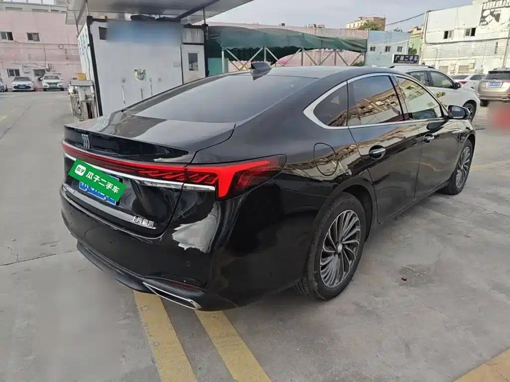 Buick LaCrosse 2024 28T Premium Edition — миниатюра 6