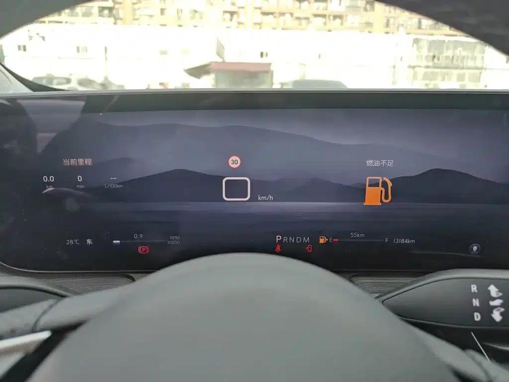 Buick LaCrosse 2024 28T Premium Edition — миниатюра 9