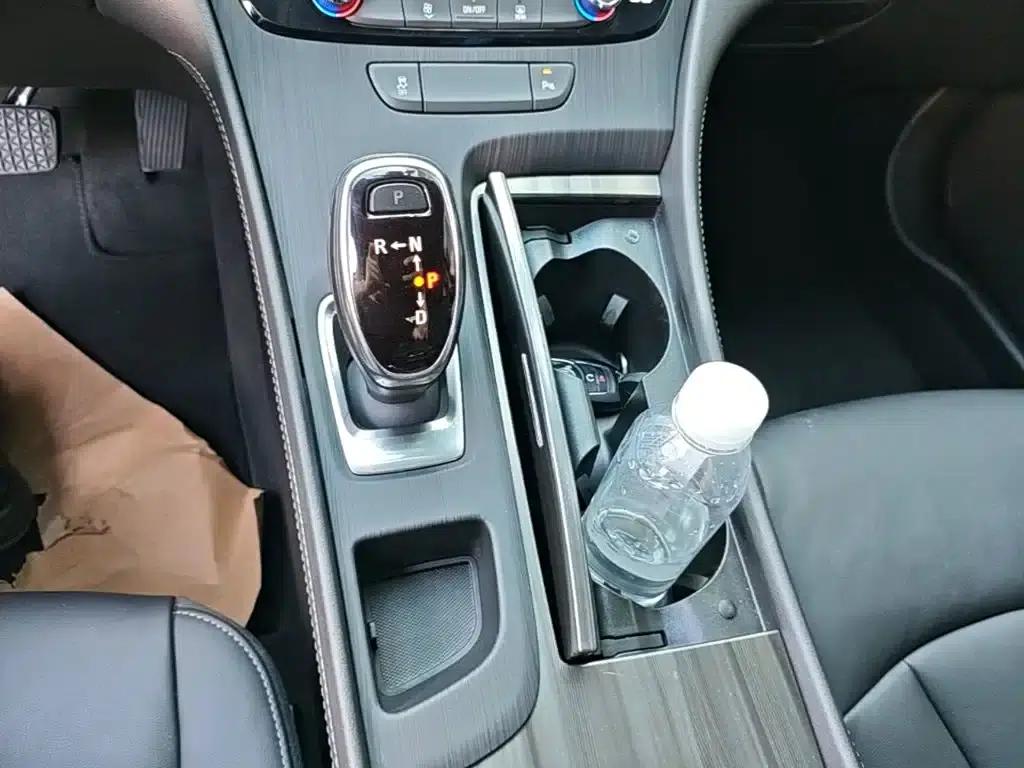 Buick LaCrosse 2021 552T Luxury Edition — миниатюра 14