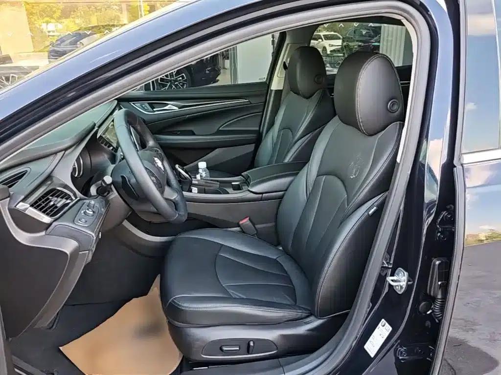 Buick LaCrosse 2021 552T Luxury Edition — миниатюра 15
