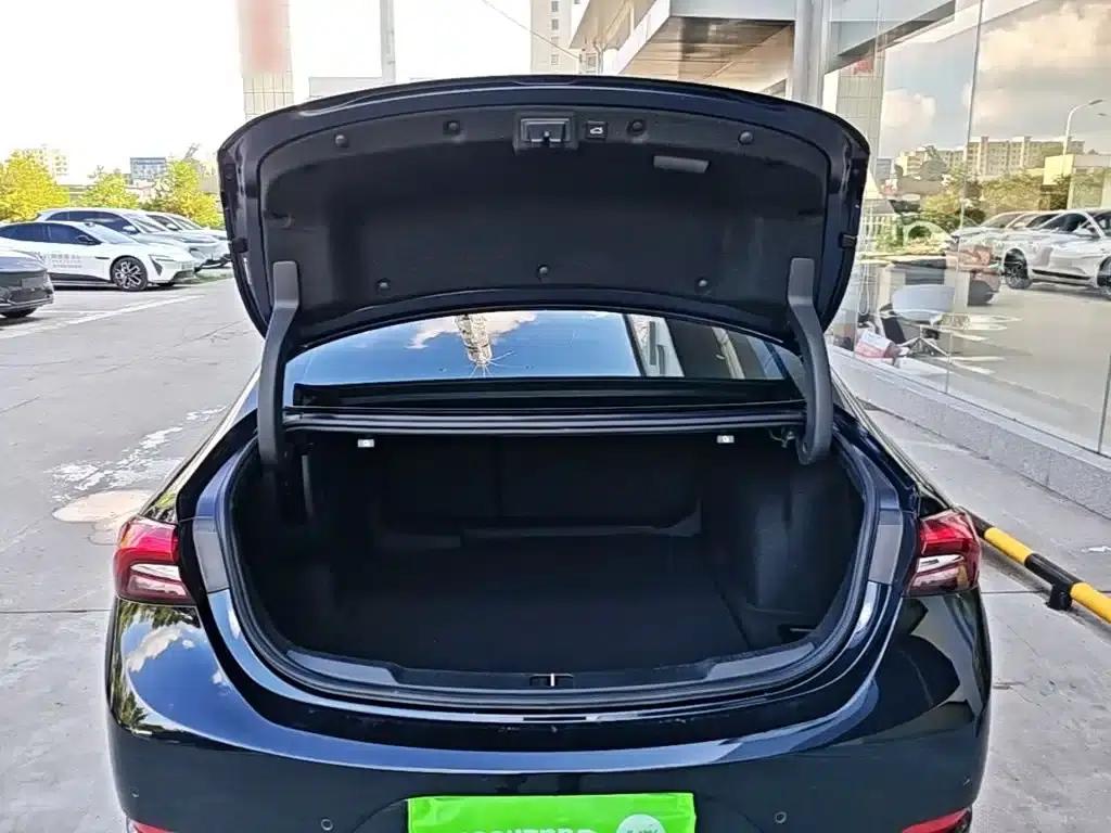 Buick LaCrosse 2021 552T Luxury Edition — миниатюра 19