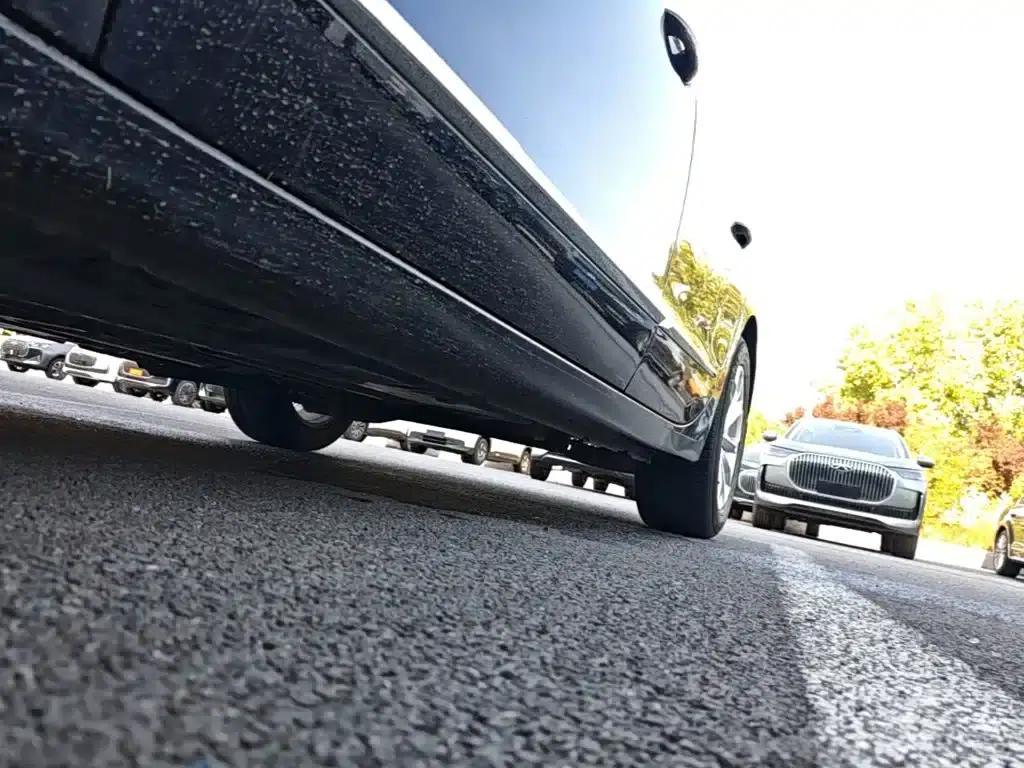 Buick LaCrosse 2021 552T Luxury Edition — миниатюра 22