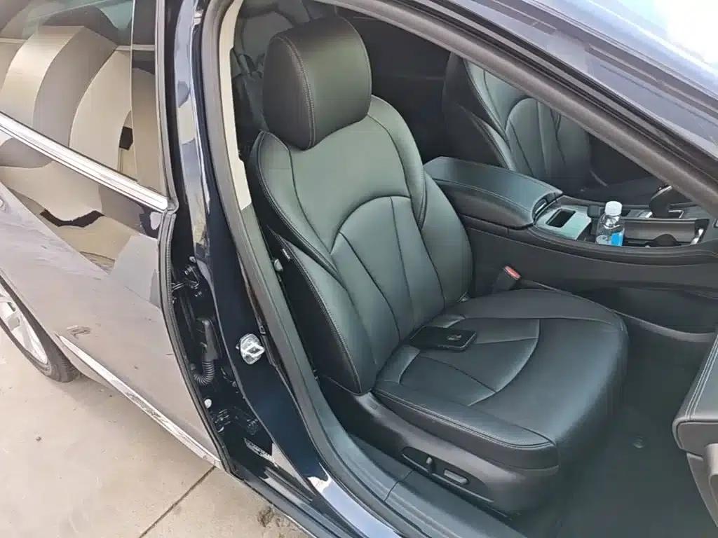 Buick LaCrosse 2021 552T Luxury Edition — миниатюра 25