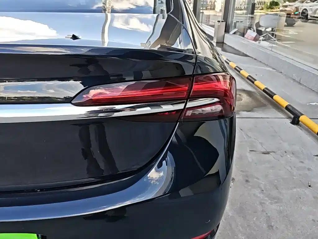 Buick LaCrosse 2021 552T Luxury Edition — миниатюра 8