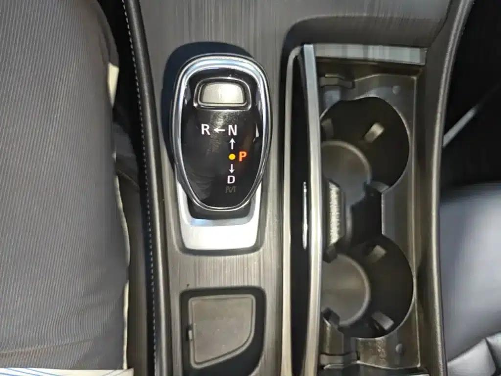 Buick LaCrosse 2021 552T Luxury Edition — миниатюра 14