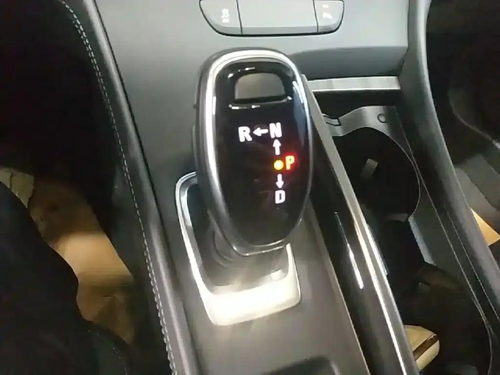 Buick LaCrosse 2022 552T Luxury Edition — миниатюра 14