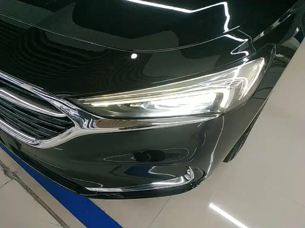 Buick LaCrosse 2022 552T Luxury Edition — миниатюра 24