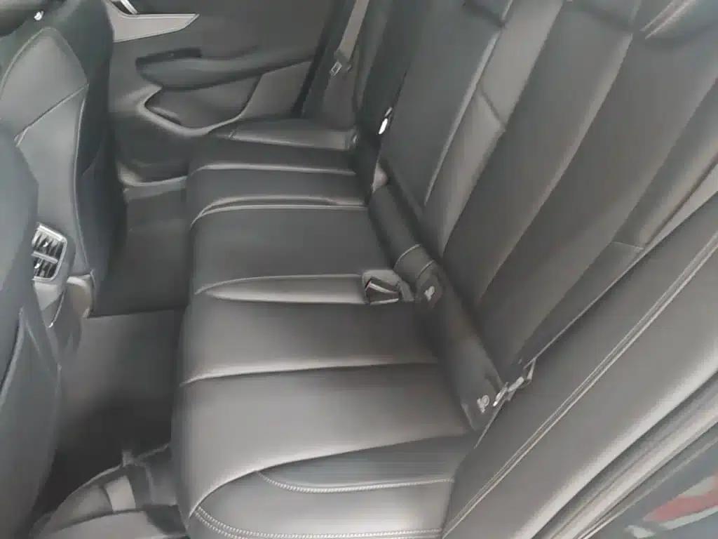 Buick LaCrosse 2025 28T Platinum Edition — миниатюра 17