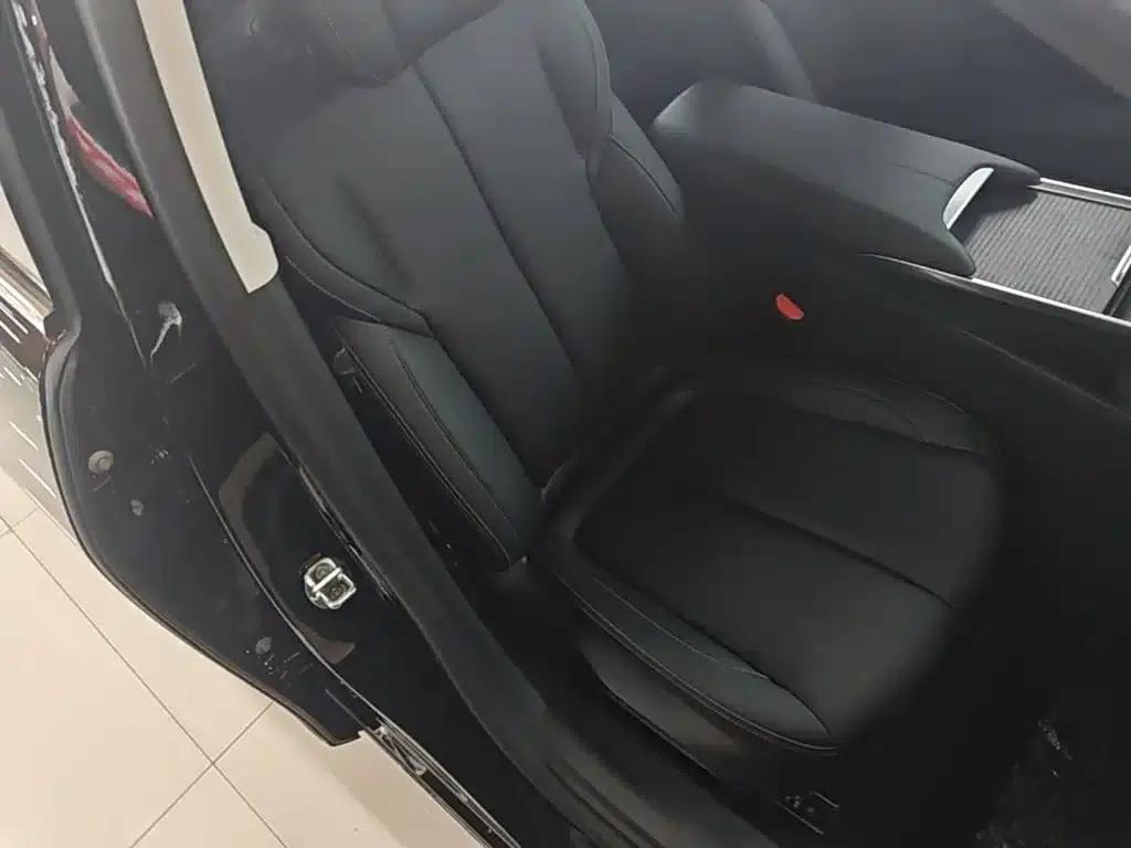 Buick LaCrosse 2025 28T Platinum Edition — миниатюра 25