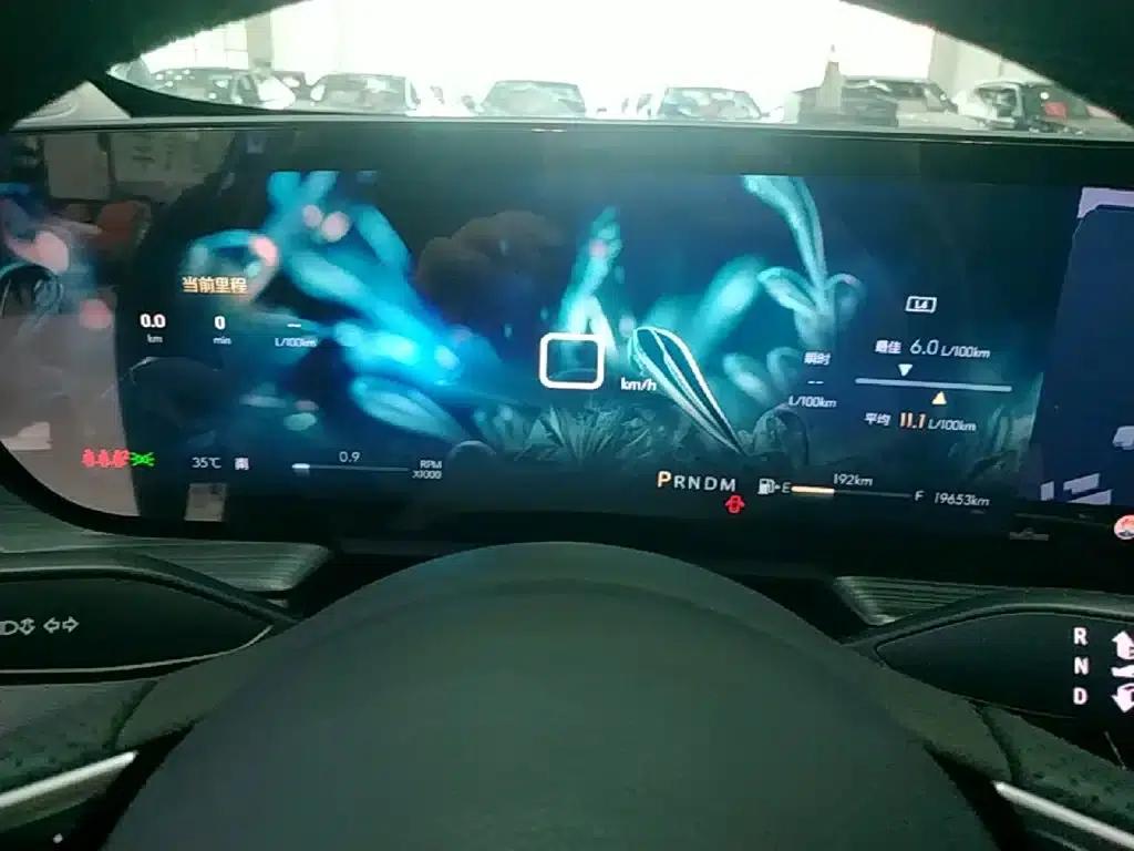 Buick LaCrosse 2025 28T Platinum Edition — миниатюра 12