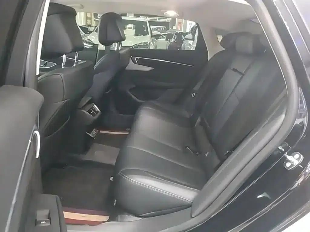 Buick LaCrosse 2025 28T Platinum Edition — миниатюра 17