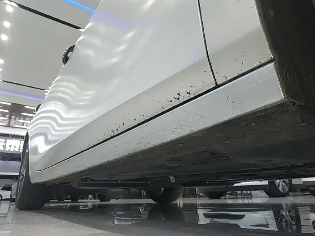 Buick LaCrosse 2025 28T Platinum Edition — миниатюра 21