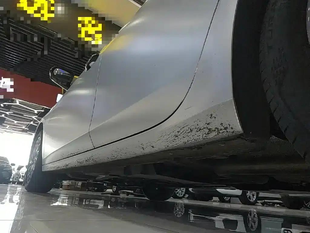 Buick LaCrosse 2025 28T Platinum Edition — миниатюра 22