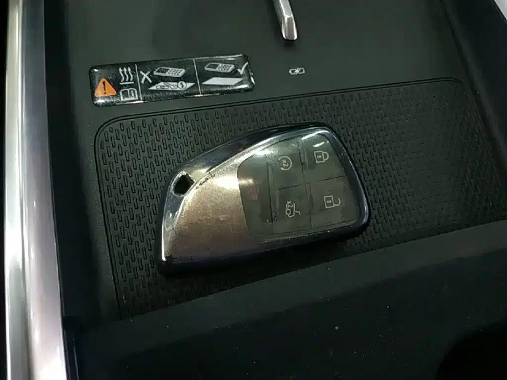 Buick LaCrosse 2025 28T Platinum Edition — миниатюра 9